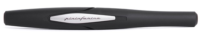 Novanta - Pininfarina Novanta Black Fountain Pen 